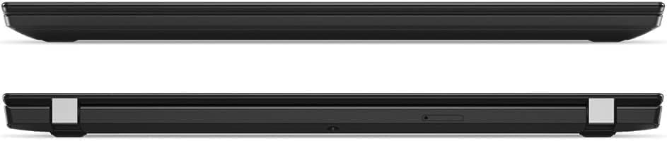 Lenovo ThinkPad X280 | Ultraportátil 12.5" Full HD | Intel Core i5-8350U | 8GB RAM | 256GB SSD