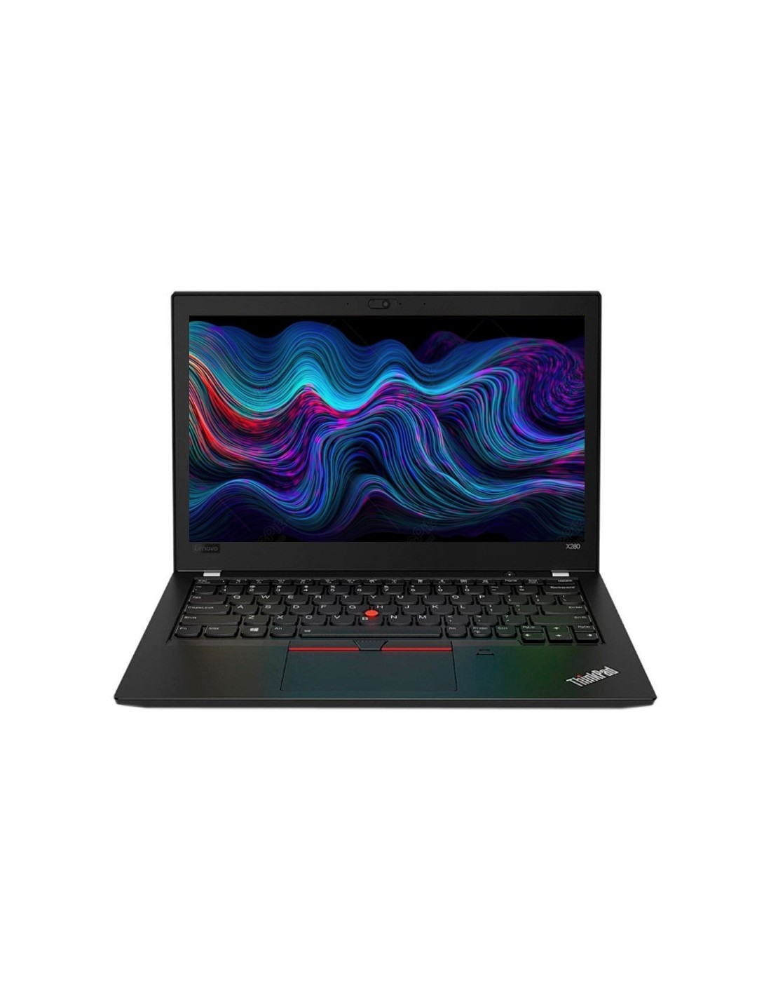 THINKPAD X280 14″ Teclado Español (en buen estado)