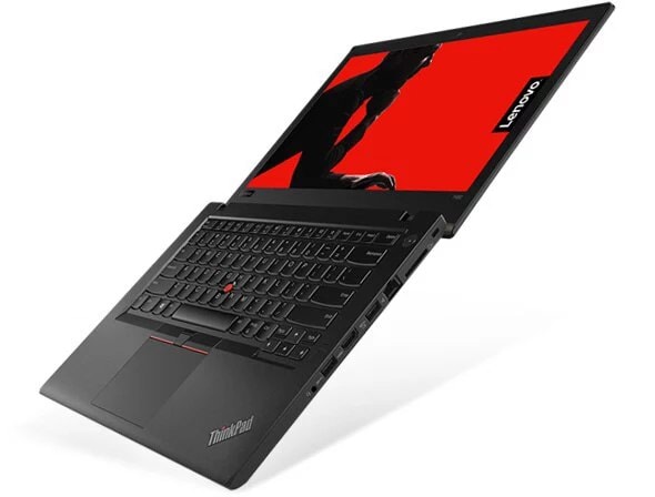 THINKPAD T480 Teclado Español (en buen estado)
