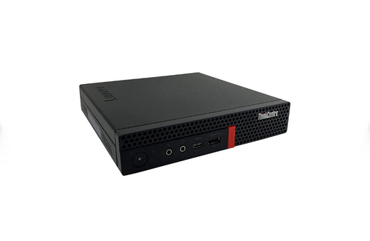 Lenovo ThinkCentre M920q Tiny | Intel Pentium Gold G5500T | 8GB RAM