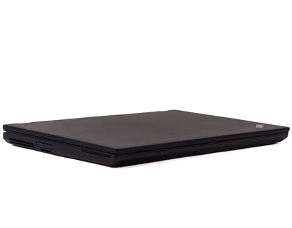 Lenovo ThinkPad P52 | Intel Core i7-8850H | 16 GB RAM | SSD 512 GB | Pantalla 15,6" IPS Full HD