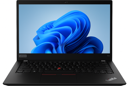 Lenovo ThinkPad T14 Gen 1 | Intel Core i5-10310U | 8GB RAM | 256 GB SSD | Pantalla 14" Full HD
