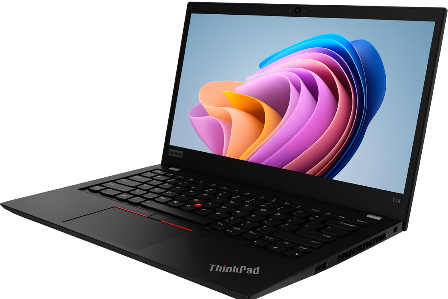 Lenovo ThinkPad T14 Gen 1 | Intel Core i5-10310U | 8GB RAM | 256 GB SSD | Pantalla 14" Full HD