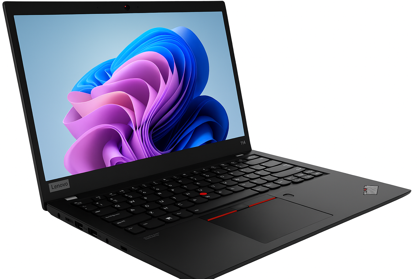 Lenovo ThinkPad T14 Gen 1 | Intel Core i5-10310U | 8GB RAM | 256 GB SSD | Pantalla 14" Full HD