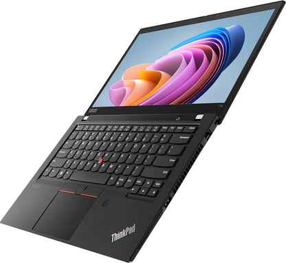 Lenovo ThinkPad T14 Gen 1 | Intel Core i5-10310U | 8GB RAM | 256 GB SSD | Pantalla 14" Full HD