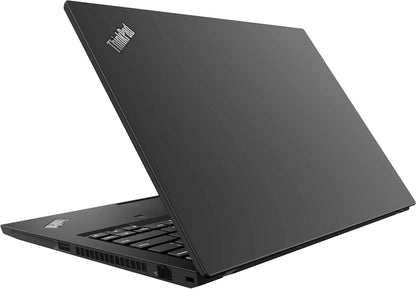 Lenovo ThinkPad T14 Gen 1 | Intel Core i5-10310U | 8GB RAM | 256 GB SSD | Pantalla 14" Full HD