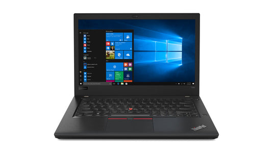 Lenovo ThinkPad T480 | Intel Core i5-8350U | 8 GB RAM | SSD 256 GB | Pantalla 14" FHD