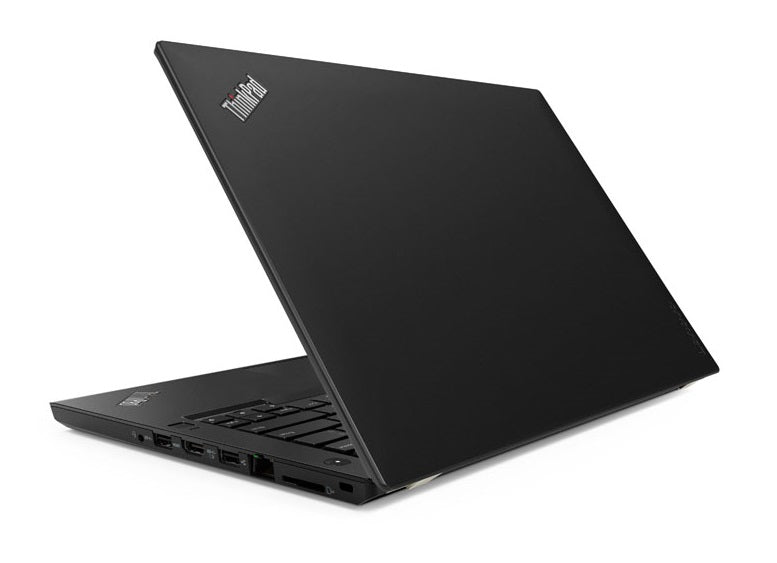 Lenovo ThinkPad T480 | Intel Core i5-8350U | 8 GB RAM | SSD 256 GB | Pantalla 14" FHD