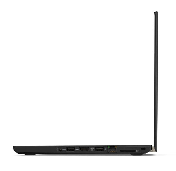 Lenovo ThinkPad T480 | Intel Core i5-8350U | 8 GB RAM | SSD 256 GB | Pantalla 14" FHD