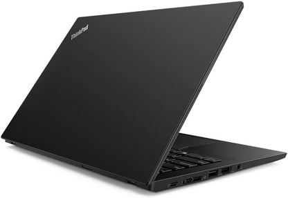 Lenovo ThinkPad X280 | Ultraportátil 12.5" Full HD | Intel Core i5-8350U | 8GB RAM | 256GB SSD