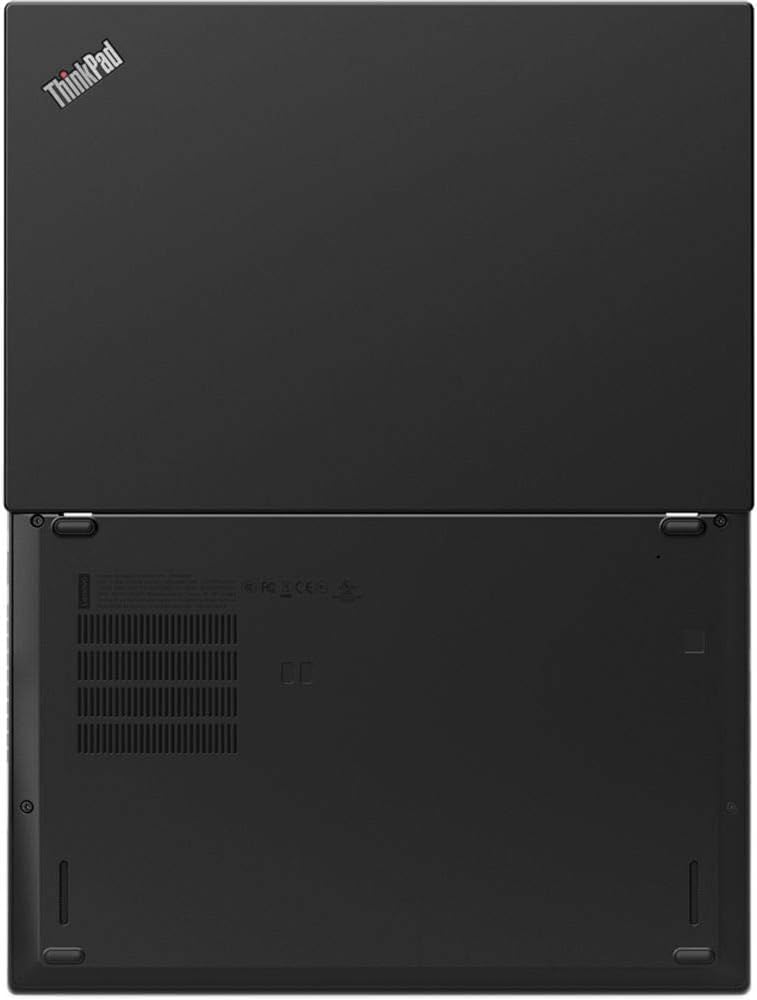 Lenovo ThinkPad X280 | Ultraportátil 12.5" Full HD | Intel Core i5-8350U | 8GB RAM | 256GB SSD