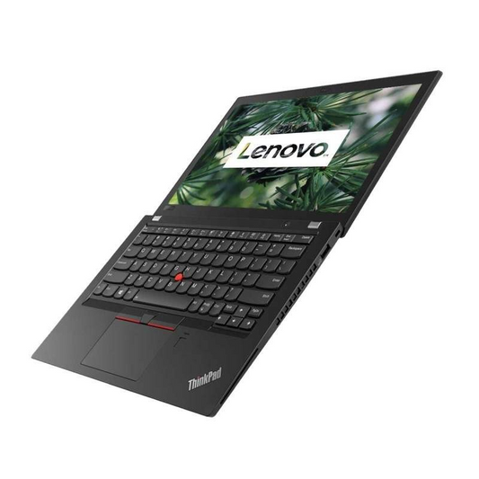 THINKPAD X280 14″ Teclado Español (en buen estado)