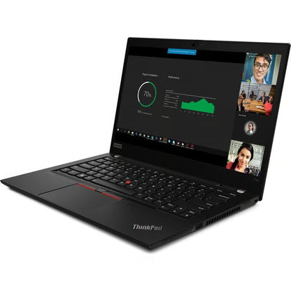 Lenovo ThinkPad T14 Gen 2i | Intel Core i5 | 16 GB RAM | SSD 256 GB | 14” FHD