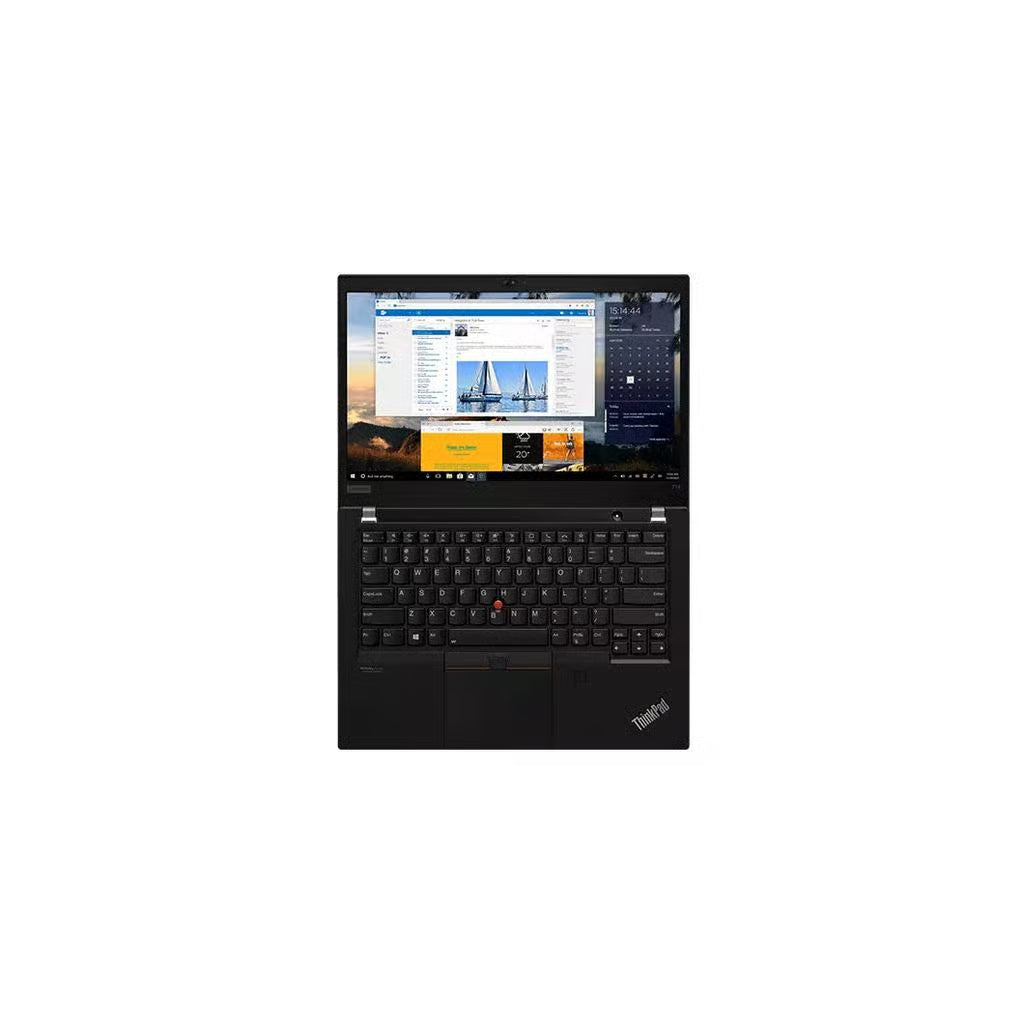 Lenovo ThinkPad T14 Gen 2i | Intel Core i5 | 16 GB RAM | SSD 256 GB | 14” FHD