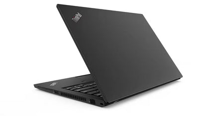 Lenovo ThinkPad T490 | Intel Core i5, 8 GB RAM, SSD 256 GB, Pantalla 14" Full HD