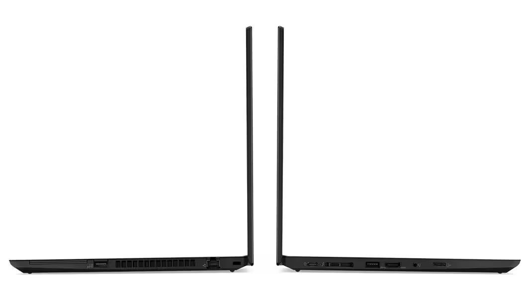 Lenovo ThinkPad T490 | Intel Core i5, 8 GB RAM, SSD 256 GB, Pantalla 14" Full HD