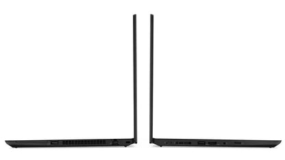 Lenovo ThinkPad T490 | Intel Core i5, 8 GB RAM, SSD 256 GB, Pantalla 14" Full HD