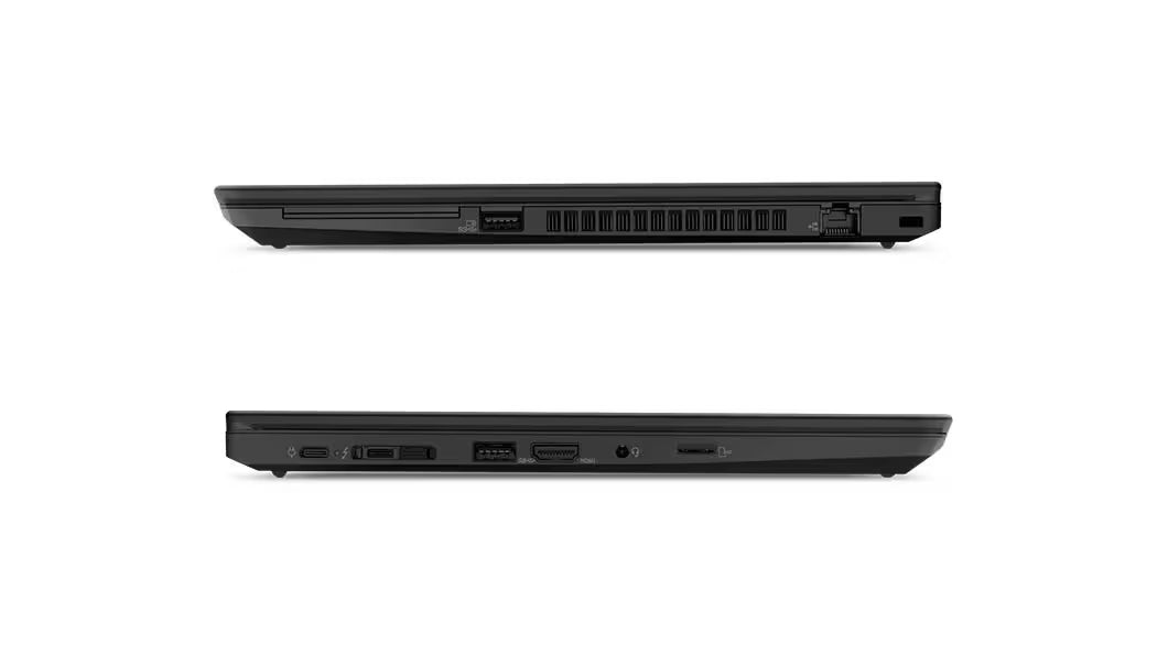 Lenovo ThinkPad T490 | Intel Core i5, 8 GB RAM, SSD 256 GB, Pantalla 14" Full HD