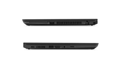 Lenovo ThinkPad T490 | Intel Core i5, 8 GB RAM, SSD 256 GB, Pantalla 14" Full HD